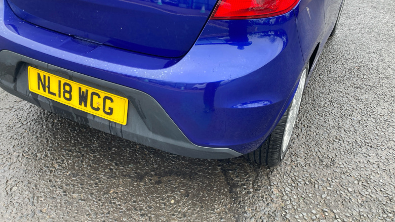 Ford KA+ 1.2 Studio 5dr Petrol Hatchback